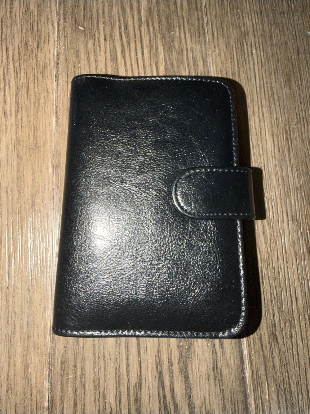 Planner Agenda Pocket Size